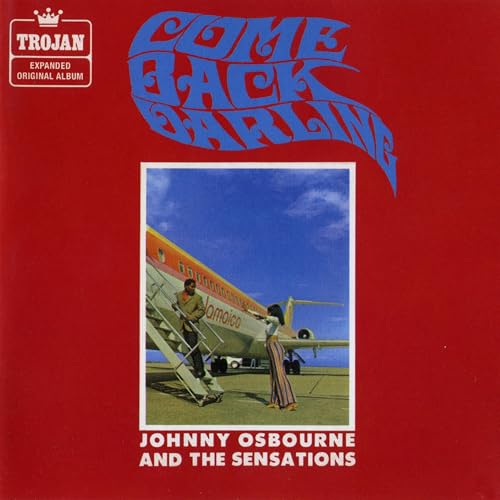 Boris Gardiner & The Love People