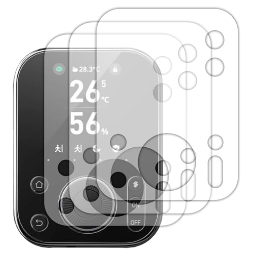 �yYCJDP�zFor �X�}�[�g�����R�� SwitchBot �n�u3 �ی� �t�B���� 3�� 0.15mm�����^ AR�ᔽ�� �w��h�~ 9H �C�A�h�~ ��������