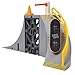 Tech Deck, Sk8 Garage X-Connect Park Creator, Customizable and Buildable Ramp Set with Exclusive Fingerboard, Kids Toy for Boys and Girls Ages 6 and up