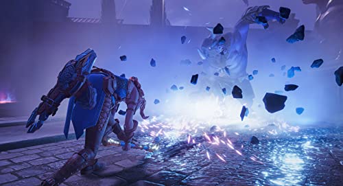 14. Bild von Asterigos: Curse of the Stars Deluxe Edition - XBox Series