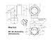 MagVent MV-90 Magnetic Dryer Vent Coupling