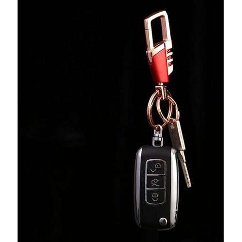 KROKII Portachiavi Auto, per Maserati Ghibli