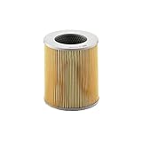 MANN-FILTER