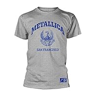 All of our products are official licensed merchandise. Awesome products from the world of Movies, TV, Music and more! Range of sizes - Unisex short sleeved tee shirt, in Small (37 inches), Medium (39 inches), Large (42 inches), Extra Large (45 inches...