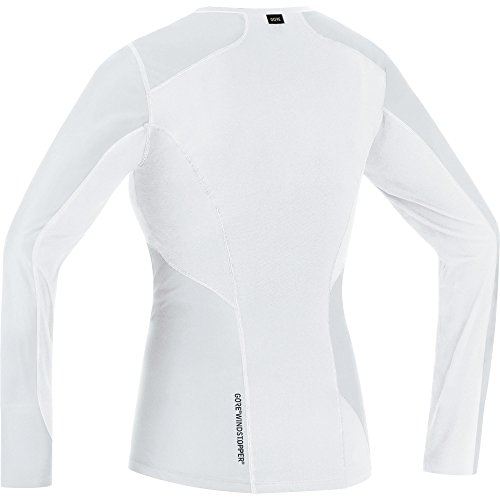 GORE WEAR Windproof Women's Inner Layer Long Sleeve Shirt3
