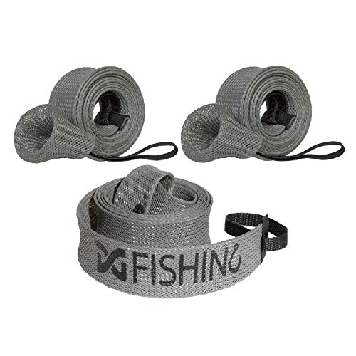 Fishing Rod Sleeves