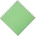 XJJUN-Tapis Puzzle En Mousse Tapis en Caoutchouc Antidérapant Tapis Rampant Gym Épissure Emboîtement Salon Doux Sécurité Combinaison Libre, 9 Couleurs (Color : A, Size : 30pcs)