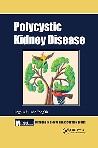 Polycystic Kidney Disease (Methods in Signal Transduction)