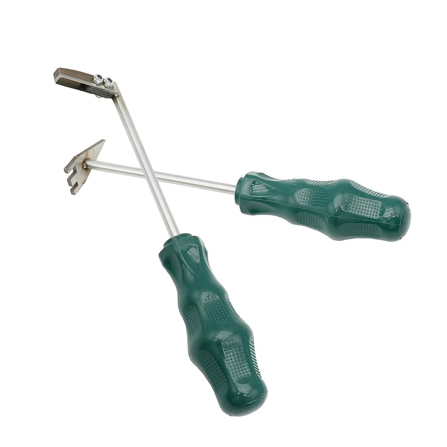 3PCS/Set Truck Car Light Sealant Cleaner Light Sealant Scraper Remover Cold Glue Knife For Removing Cold Melt Glue Sealant