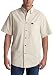 RIGGS WORKWEAR by Wrangler Men's Big and Tall Chambray Work Shirt,Natural,Large Tall