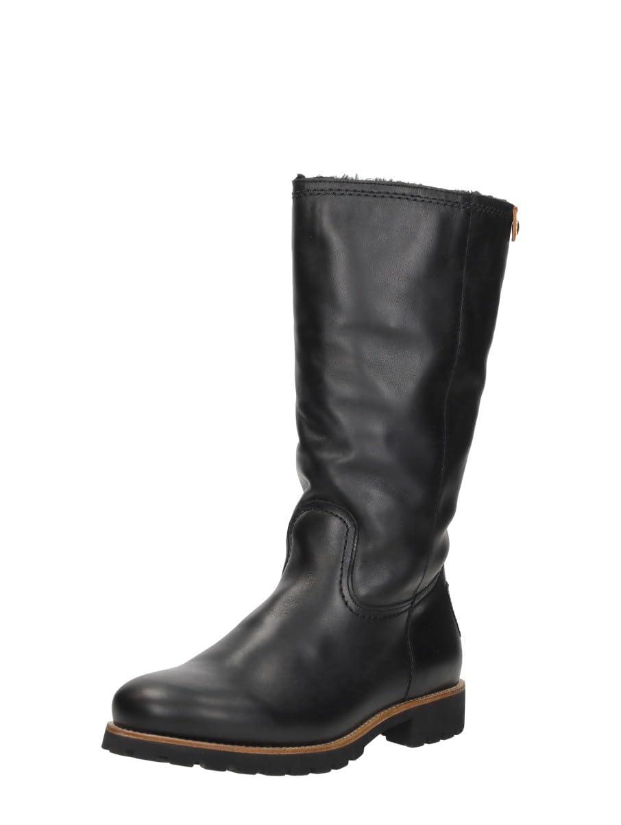 Panama Jack Bambina Igloo Travelling Damen schwarz