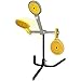 Do-All Outdoors Do All Outdoors Auto Reset .38/.44 Shooting Target