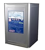 エタノール除菌力 16L(一斗缶) 三協製薬 エタノール濃度76.9~81.4vol%