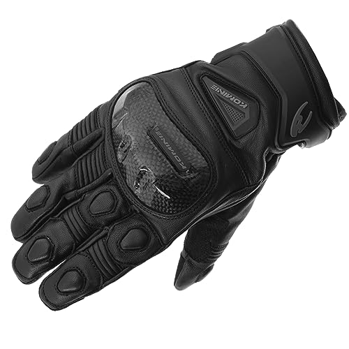 R~l(KOMINE) oCNp O[u GK-851 J[{veNgEC^[O[u Black L