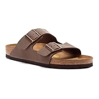 Algopix Similar Product 3 - Birkenstock Unisex Arizona SandalMocha