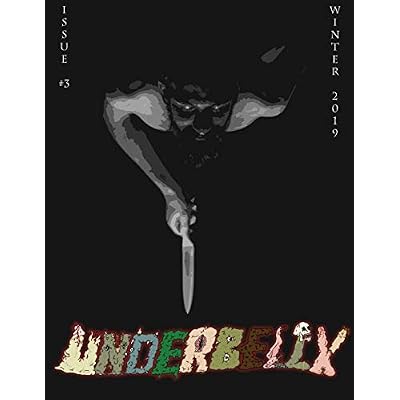 Underbelly - Issue #3