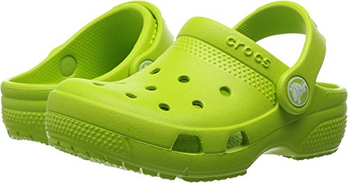 Image of Crocs unisex-child Coast Clog