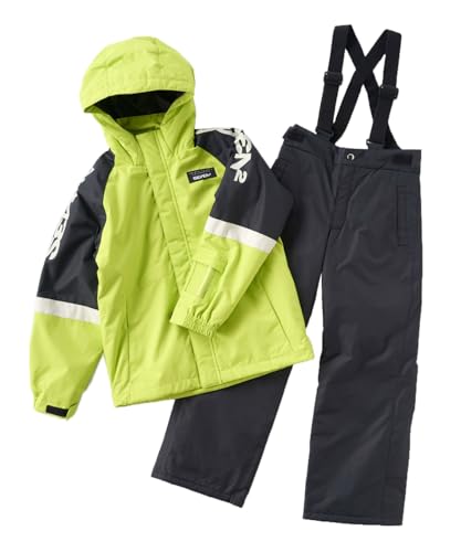 [I[VpVtBbN] Xm[EFA ㉺Zbg TCY\ ϐ10000mm 144131 {[CY O[ 170