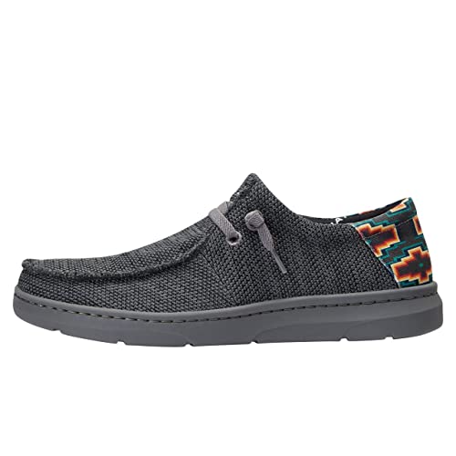 Image of ARIAT Men's Hilo Stretch Sneaker