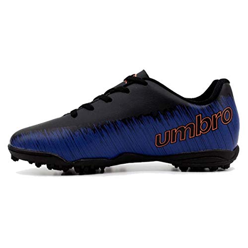 Chuteira Umbro Society Burn Jr 0f81061