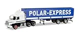 herpa scania hauber fahrerhaus Herpa Cars & Trucks 2017 / 07-08 