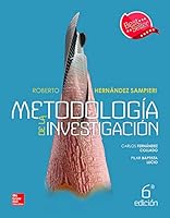 Metodologia de La Investigacion 9701018990 Book Cover
