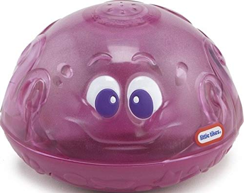 little tikes sparkle bay