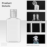 Zoom IMG-2 lnrueg 100 bottigliette da viaggio Zoom IMG-2 lnrueg 100 bottigliette da viaggio