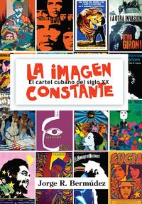 Portada de El cartel cubano del siglo XX