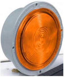 Betts - 400123 - Turn ONLY AMB SH RS 4in. Plug - (Pack of 1)