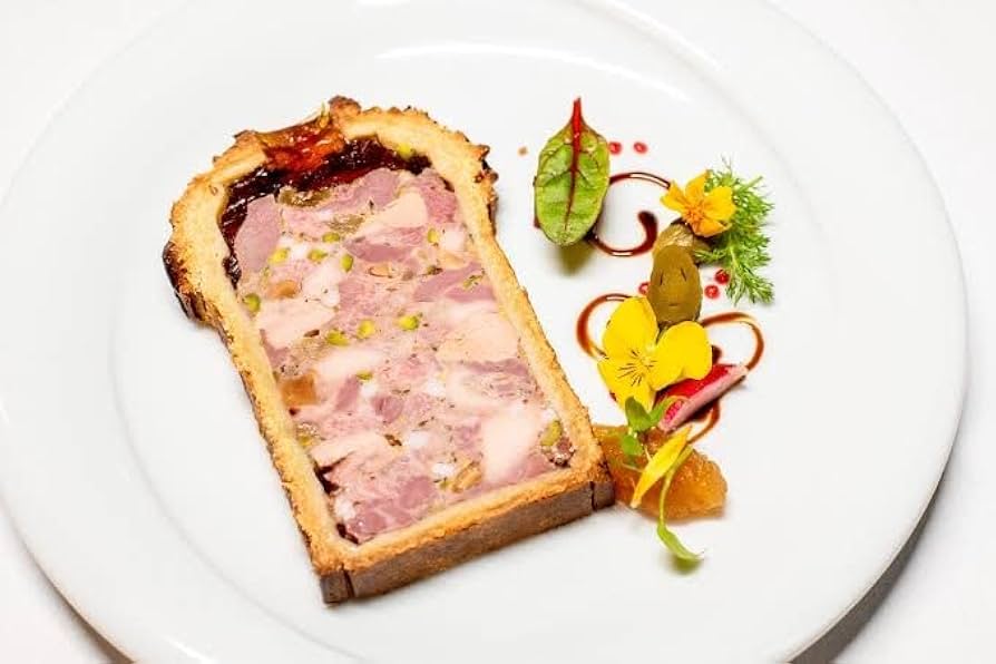 GOBEL パテ・アン・クルート型×2個 kyoeinet_wgc-03440