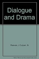 Dialogue and Drama 0435237500 Book Cover