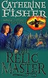 The Relic Master (The Book of The Crow series, book-1)