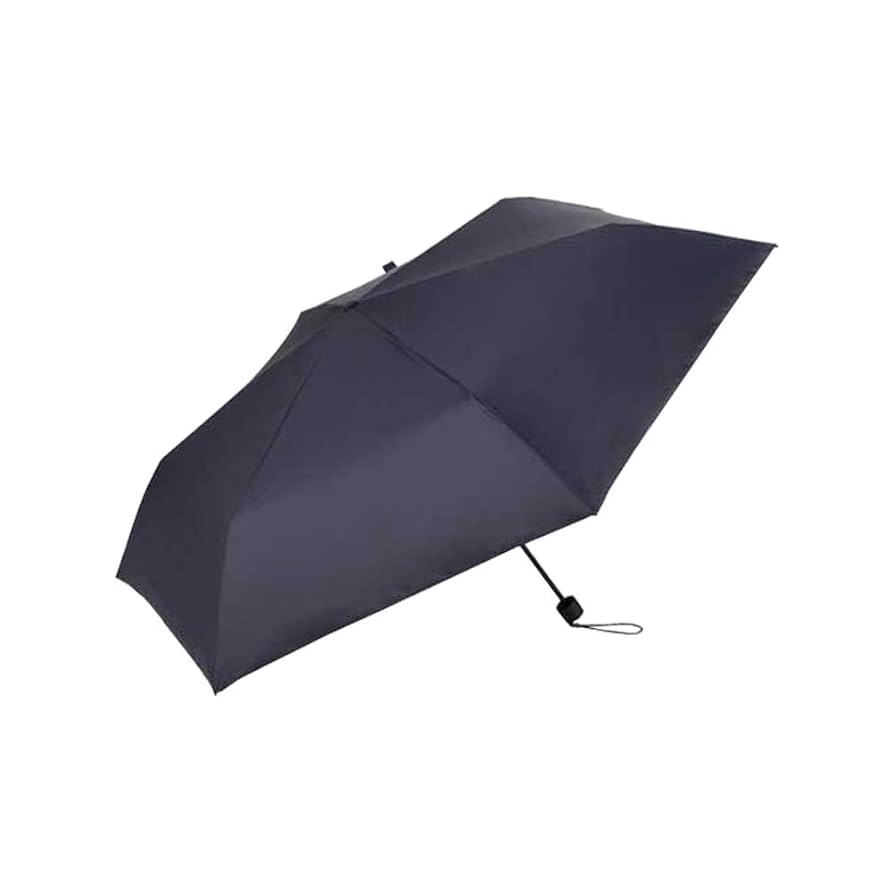 Amazon.co.jp: ビコーズ 折傘 60cm All Weather Light プレーン