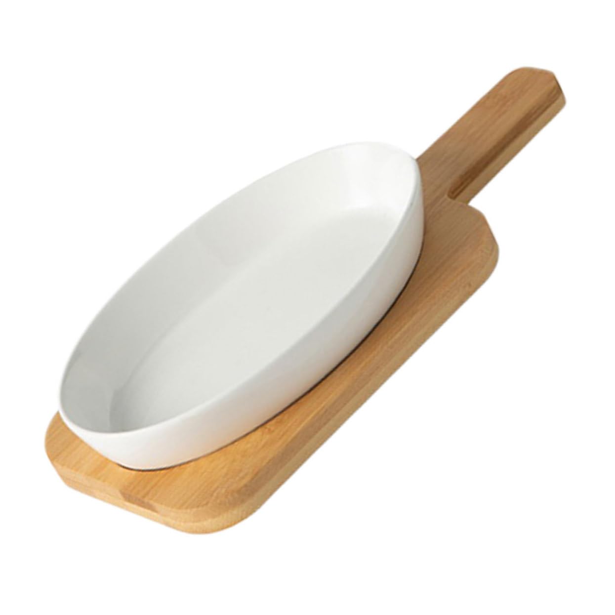 Moule pâtissier en céramique facile à nettoyer à surface lisse