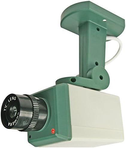 Velleman Camera Dummy with Rotating LED