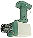 NEW Dummy Security Camera With Motion Detector - Retail