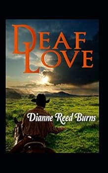 Paperback Deaf Love:: A Short Story (The Finding Love Series) Book