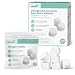 Grownsy Detergent Washing Tablets 200 PCS for Momcozy, Baby Brezza Bottle Washer, Compatible with All Brands Baby Bottle Washers