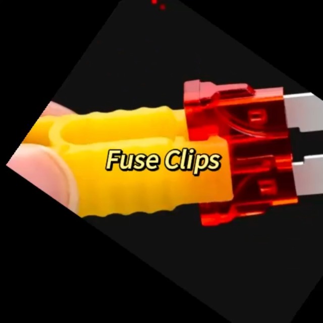 Kit Assortimento 120 Pezzi Di Clip Per Fusibili, E-Clip E Seegering, Anelli Elastici Per Alberi, Varie Misure, Senza Marca