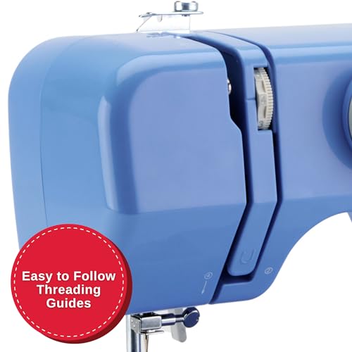 image for SINGER M1000 Mending Machine | Compact, Lightweight & Portable With 32