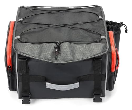 Sac à dos moto R1250GS et R1200GS bagage de selle étanche universel