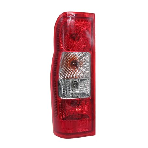 Feu arrière gauche Ford Transit MK7 2007-2014 haute durabilité avec circuit