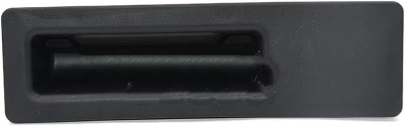 Car Rear Tailgate Switch for 2 Series for F23 2015 2016 2017 Convertible 51247368752 Tailgate Trunk Lid Door Switch Handle