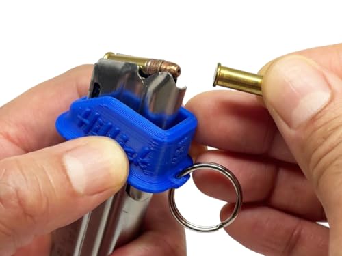 Hilljak Magazine Speed Loader for Smith & Wesson M&P 22