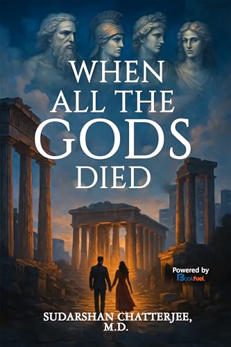 When All The Gods Died
