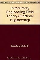 Introductory Engineering Field Theory 0135018099 Book Cover