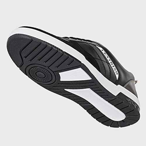 Image of Centrino Casual Shoe for Men | Trendy Sneaker with Soft Cushioned Insole | Stylish, Durable & Comfortable Design | Ideal for Everyday Casual Wear & Outings 6022