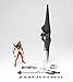 Kaiyodo Jap. - Evangelion figurine Revoltech Yamaguchi #124 Eva 02 Q Theatrical