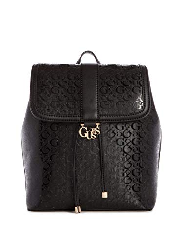GUESS Factory Hemlock Logo Backpack